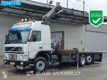 卡车 底盘 沃尔沃 FM7 300