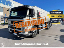 Lastbil Volvo FM11 330 citerne brugt