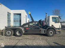 Camion scarrabile Scania P 360