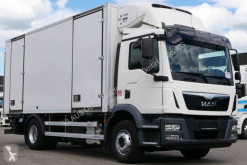 Camion frigo multitemperature MAN TGM 15.290