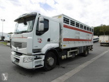 Camion trasporto bovini Renault Premium 460 DXI