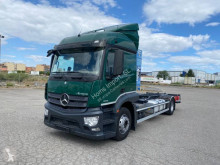 Camion BDF Mercedes Actros 1835 L