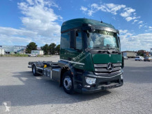 Camion telaio Mercedes Actros 1835 L