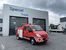 Camion soccorso stradale Iveco Daily