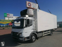 Camion Mercedes Atego 1018 frigo occasion