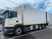 Camion frigo multi température Scania G 360