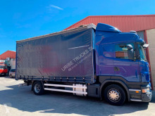 Camion Teloni scorrevoli (centinato) Scania R R 360