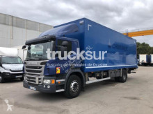 Camion furgone Scania P