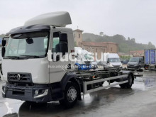 Camion Renault D250.14 châssis occasion