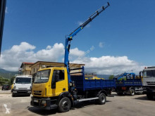 Camion Iveco Eurocargo 120 E 28 benne occasion