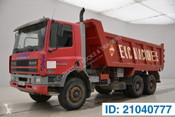 Camion ribaltabile DAF CF 320