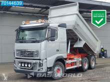 Camion Volvo FH16 600 ribaltabile usato