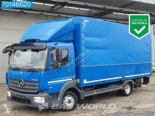 Camion Mercedes Atego 818 savoyarde occasion