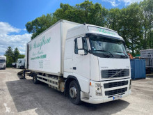 Camion frigo Volvo FH12 420