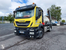 Camion scarrabile Iveco Stralis 190 S 400