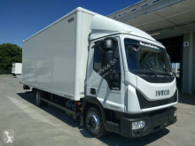 Iveco polcozható furgon teherautó Eurocargo ML 75 E 19 P