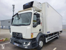Camion frigo monotemperatura Renault D-Series 240.14 DTI 5