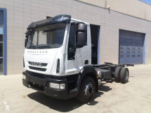 Camion Iveco Eurocargo 160 E 28 telaio usato