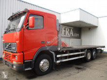Camión caja abierta Volvo FH12 340