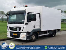 Camion furgone MAN TGL 8.180