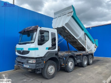 Lastbil ske Renault Kerax 450 DXi