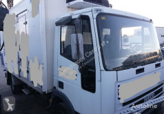 Camion Iveco EUROCARGO 100E150 frigo usato