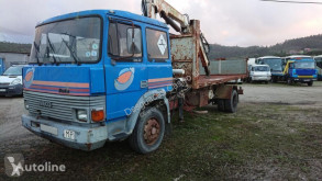 Camion Iveco 115 -17 usato