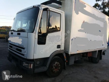 Camión frigorífico Iveco EUROCARGO 100E150