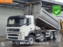 Camion Volvo FM 400 ribaltabile usato
