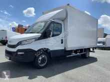 Camión chasis Iveco Daily 35C16