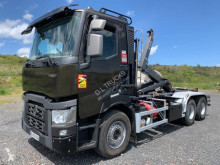 Camion scarrabile Renault C-Series 460.26 DTI 11