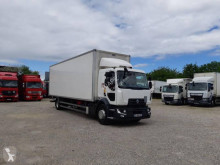 Camion Renault D-Series 280.19 DTI 8 furgone plywood / polyfond usato