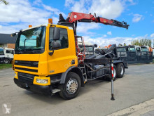 Camion DAF CF75 360 polybenne occasion
