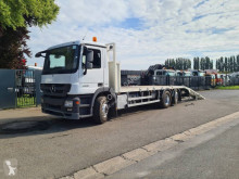 卡车 机械设备运输车 奔驰 Actros 2536 NL