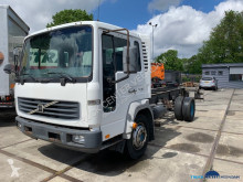 Camion telaio Volvo FL 612