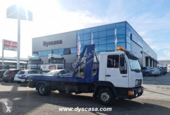 Camion MAN porte voitures occasion