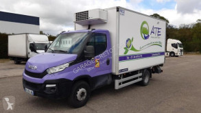 Camião Iveco Daily 70C17 frigorífico mono temperatura usado