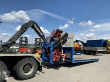 Palfinger Fassi 290 | Wechselplattform für Abrollkipper carrosserie caisse polybenne occasion