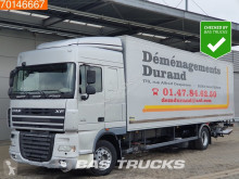 卡车 厢式货车 达夫 XF105