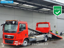 Camion MAN TGL 12.250 soccorso stradale usato