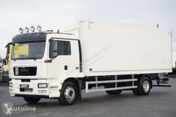 Camion MAN TGM / / 18.290 / E 5 / IZOTERMA / 20 PALET isotermico usato