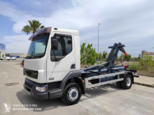Camion DAF LF45 FA LF45.220 porte containers occasion
