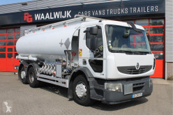 Camion Renault Premium cisterna usato