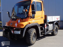 Unimog U300 Unimog U 300 altro autocarro usato