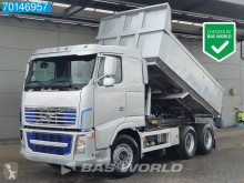 沃尔沃FH16卡车 660 车厢 二手