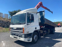 Camion DAF CF65 240 ribaltabile usato