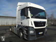 Camion MAN TGX 18.500 4X2 BLS telaio usato