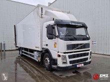 Camión furgón Volvo FM9