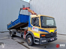 奔驰Atego卡车 1323 底盘 二手