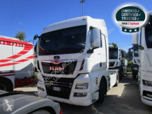 Cabeza tractora MAN TGX 18.500 4X2 BLS usada